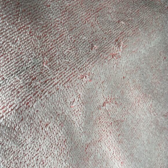 Vintage 90’s A Disney Exclusive Bath & Beach Towel Mickey Mouse Surfing Tubing - Picture 13 of 16